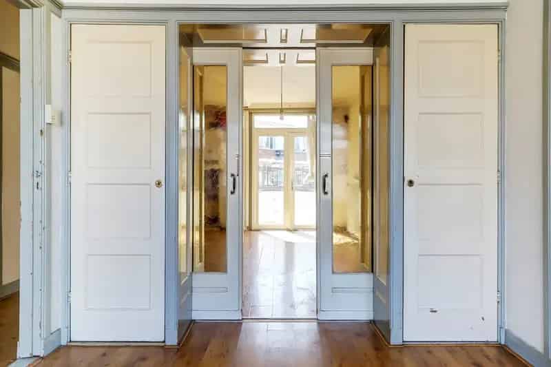 3 Kamer Appartement te Koop Den Haag Rustenburg Oostbroek 60m2 Renovatie