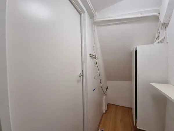 Te Huur: 3 Kamer Appartement Carnisse Rotterdam