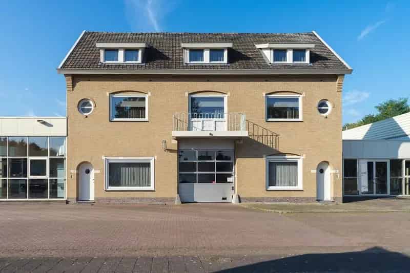 Appartement Te Huur , Doenrade, Limburg