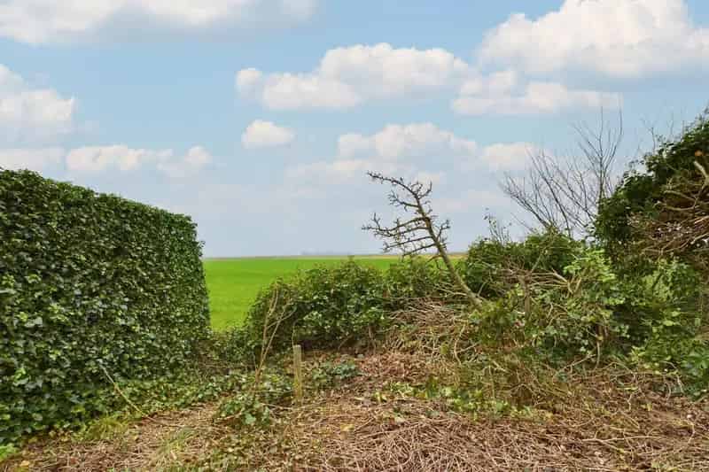 Vrijstaande woning Ossenisse op te knappen 3 slaapkamers