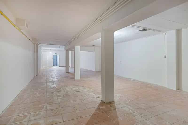 Bedrijfsruimte te huur Nijmegen Centrum 125m²