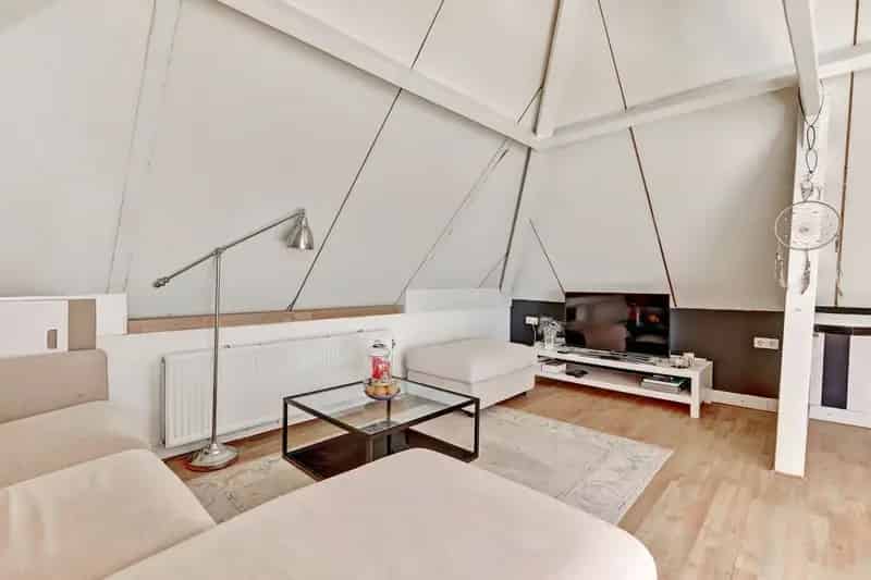 Appartement te koop Arnhem Sonsbeekkwartier