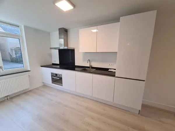 Appartement Te Huur in Nieuwegein, Utrecht