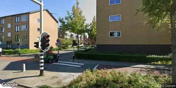 Appartement Pleiadenlaan in Groningen