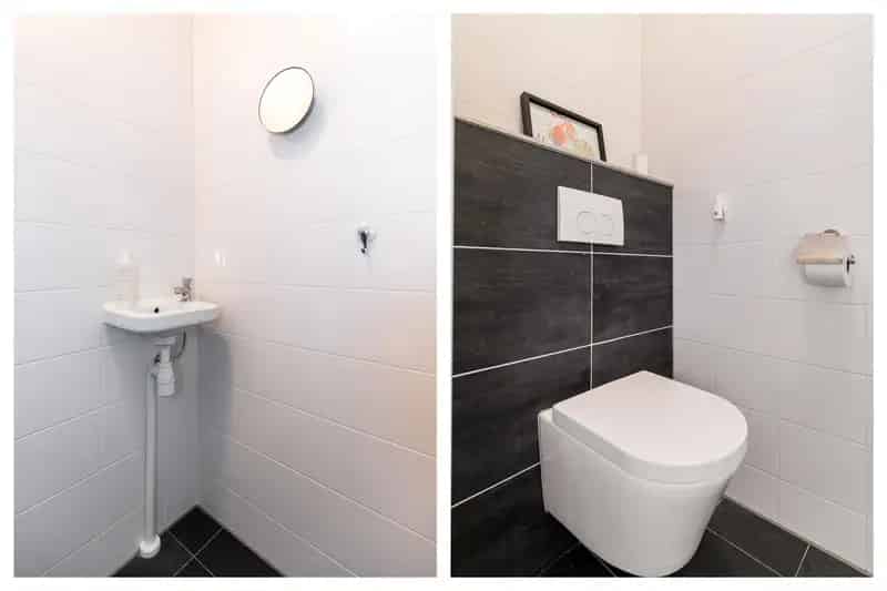 3 Kamer Appartement Almere Muziekwijk 95m2 Dakterras 2 Bergingen