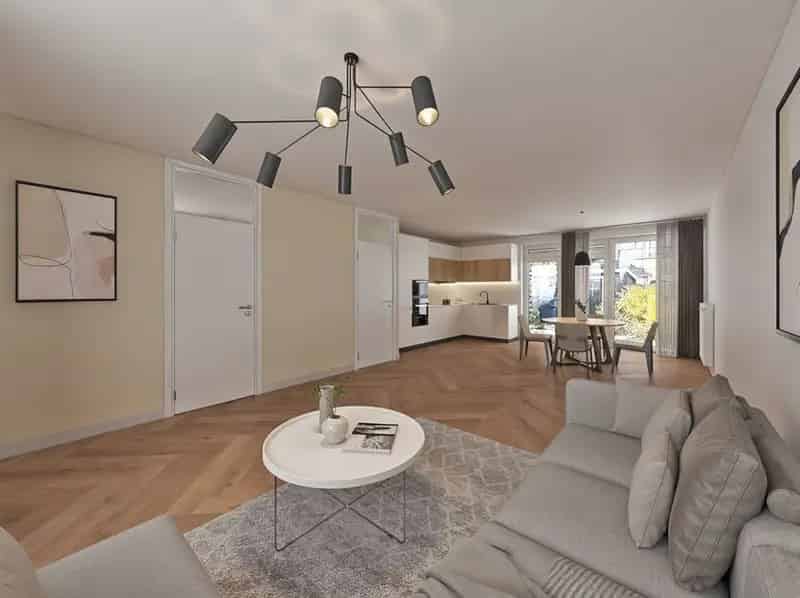 Eengezinswoning Mijnsheerenland 116m2 Vernieuwde Badkamer Keuken