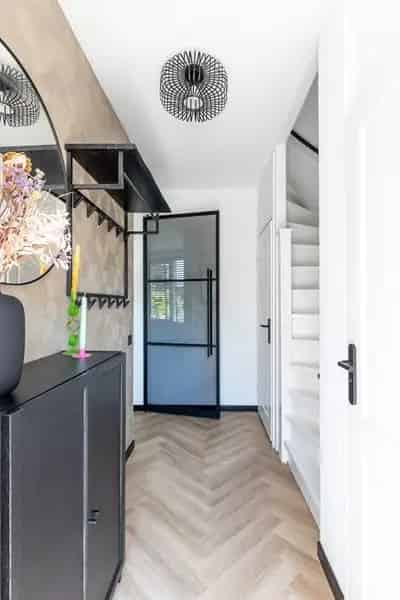 Moderne Hoekwoning Oost-Souburg 4 slaapkamers 113m2