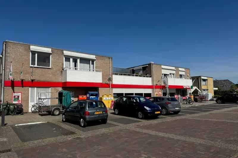 Belegging Ooij: Supermarkt te Koop - Verhuurd aan SPAR