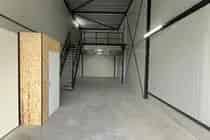 100m2 Bedrijfsruimte te Huur Almelo