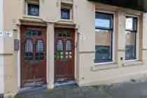 461m2 Horeca te Koop Rotterdam: Belegging met Logiesvergunning