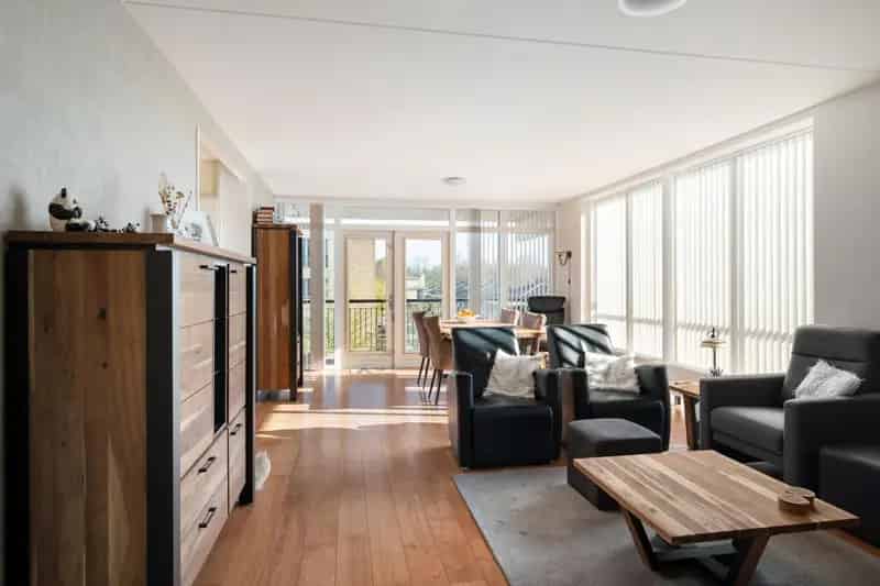 3-kamer Appartement Even Buiten