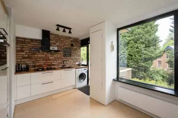 3 Kamer Appartement Maarssen 67m2 2 Balkons