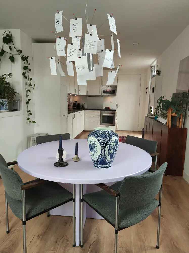 Appartement Te Huur in Nijmegen, Gelderland