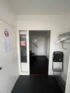 1 Kamer Huis 12m² Borne