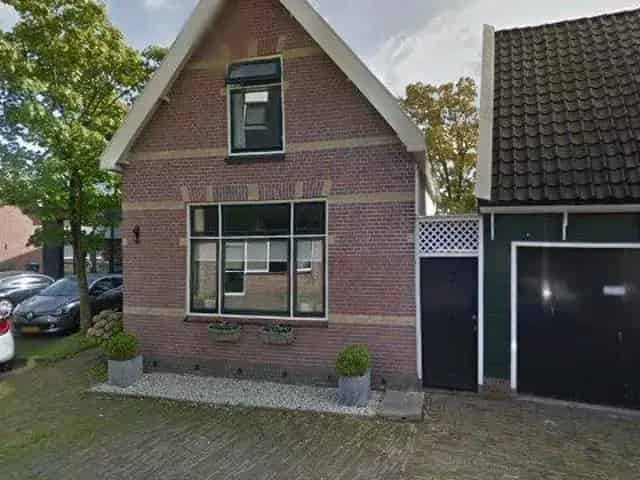 Huurwoning for rent Westknollendam Westknollendam
