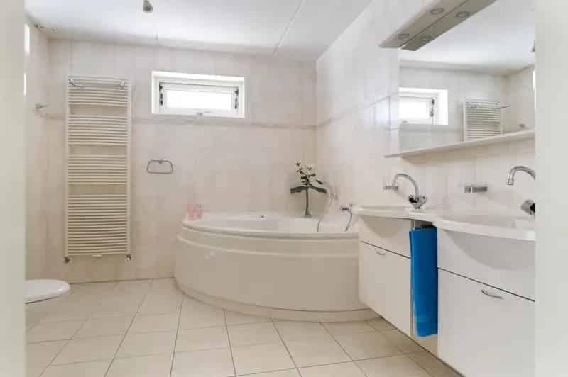 Vrijstaand huis Almere Rustige omgeving Levensloopbestendig
