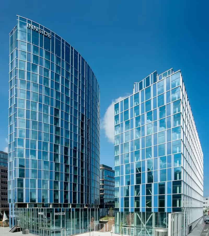 Kantoorruimte Amsterdam Zuid-As te Huur