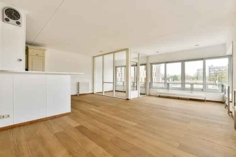 Woning Te Koop in Amsterdam, Noord-Holland