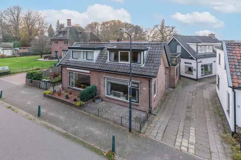 Huis te koop: Cannenburgerweg 31 1244 RG Ankeveen 
