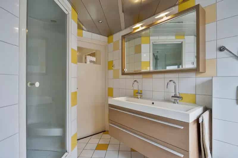 5 Kamer 2 Onder 1 Kapwoning Monster