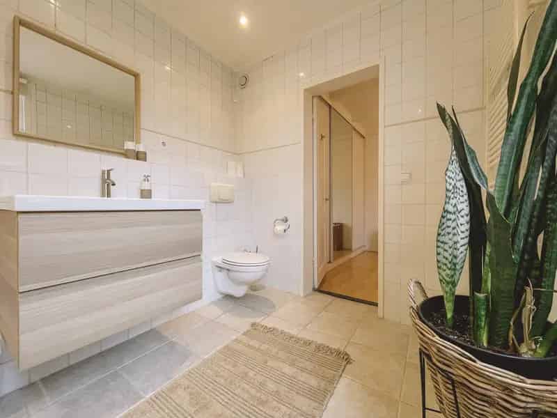 Canalside appartement Vondelpark Amsterdam