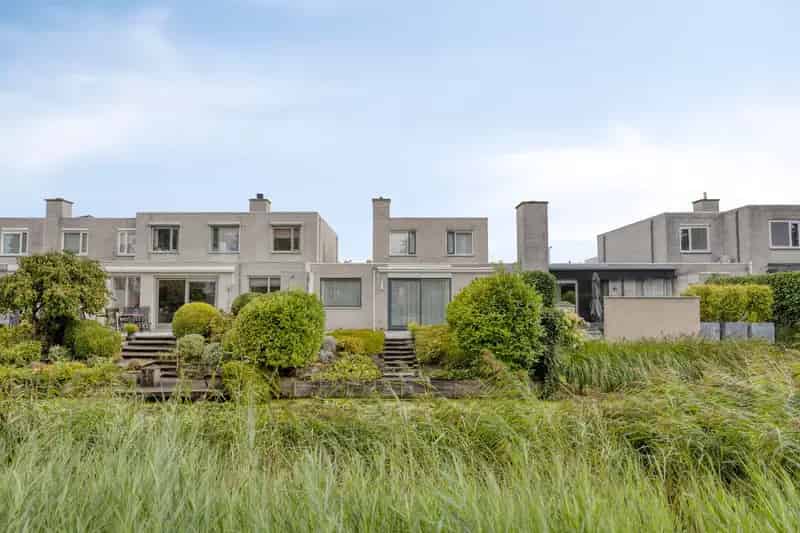 Huis te koop: Napelsgeel 119 2718 CD Zoetermeer | Funda