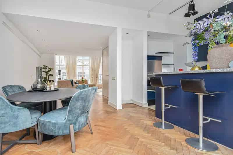 Appartement te koop: Willemstraat 100 2514 HN Den Haag | Funda