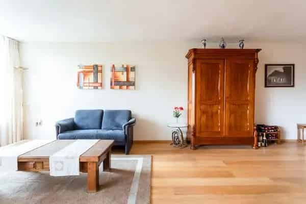 4-kamerappartement Zuid Den Bosch 97m2 3 slaapkamers 2 balkons