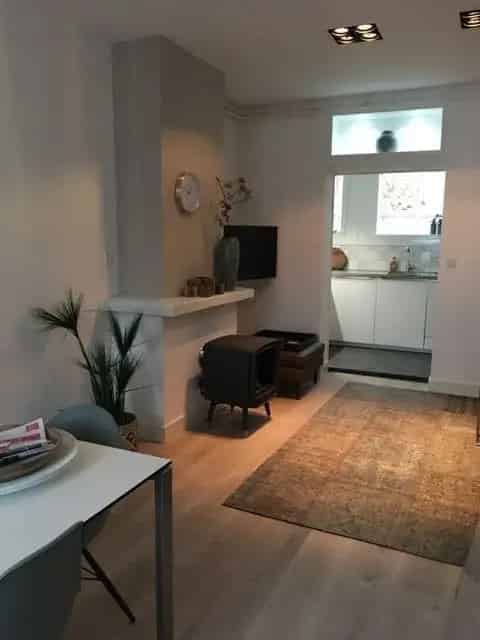 Te Huur: Tussenwoning Utrecht Wittevrouwen