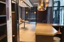 120 m2 horeca te huur in Wolvega