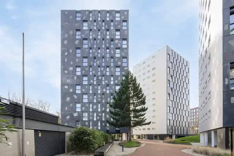 Luxe appartement Breda Centrum 290m² Panoramisch Uitzicht