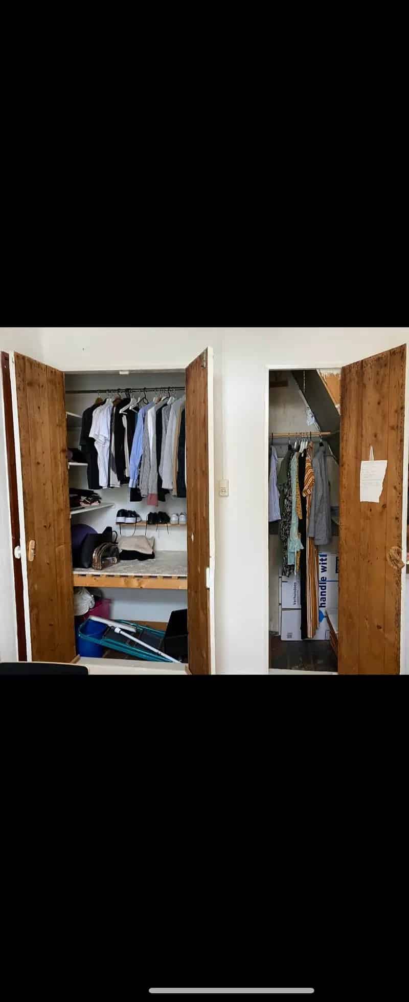 Studentenkamer nabij Noorderplantsoen te huur