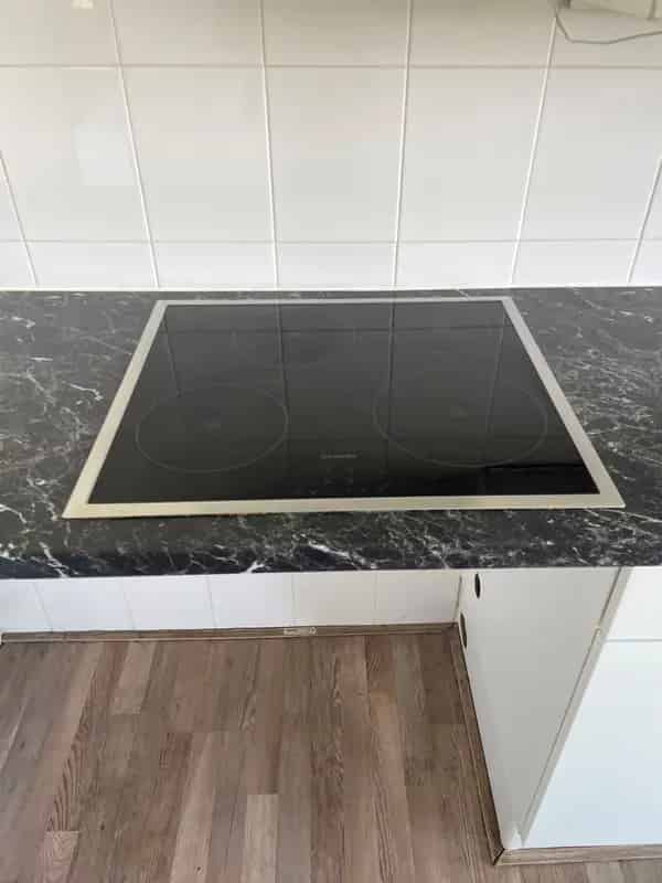 Ruim appartement Amstelveen 100m2 2 slaapkamers balkon