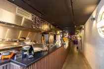 Horeca te Huur Haarlem Centrum 135m2 A Locatie
