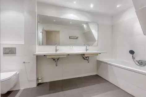7 Kamer Huis 200m2 Den Haag