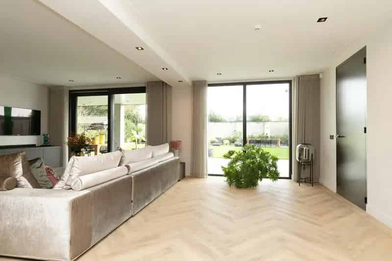 Luxe Villa 217m2 4 slaapkamers 2 badkamers Volledig Verbouwd 2022