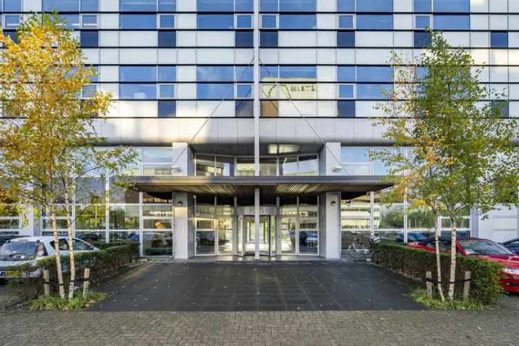 Kantoor Amsterdam | Zoek kantoren te huur: Condensatorweg 54 1014 AX Amsterdam [funda in business]