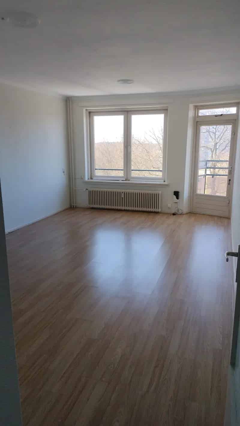2-Kamer Appartement Enschede Rustige Buurt Nabij Centrum
