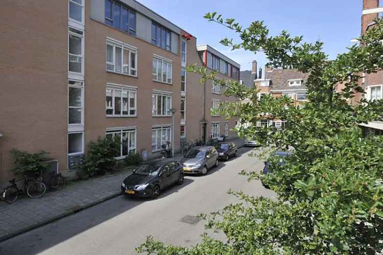 Appartement Te Huur in Amsterdam, Noord-Holland