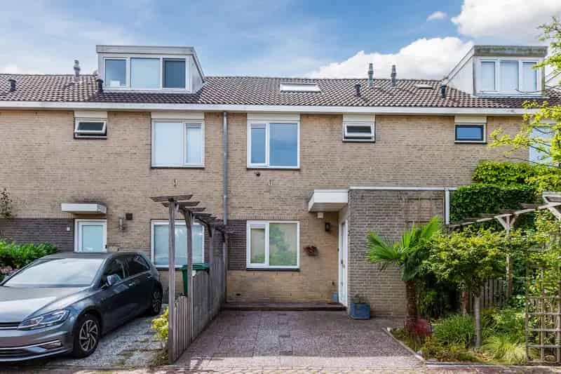 Huis te koop: De Vriendschap 9 1188 GJ Amstelveen | Funda