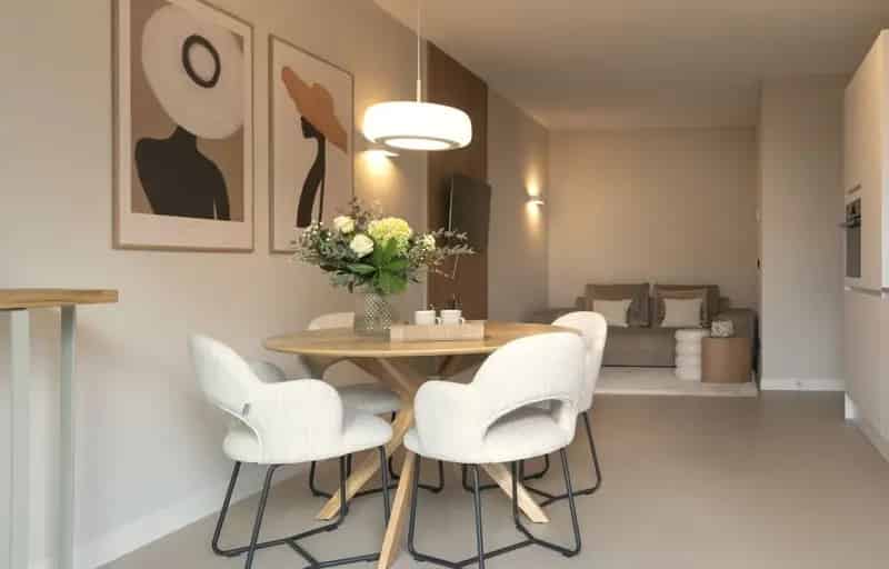 Luxe Short Stay Appartementen Kralingen Rotterdam