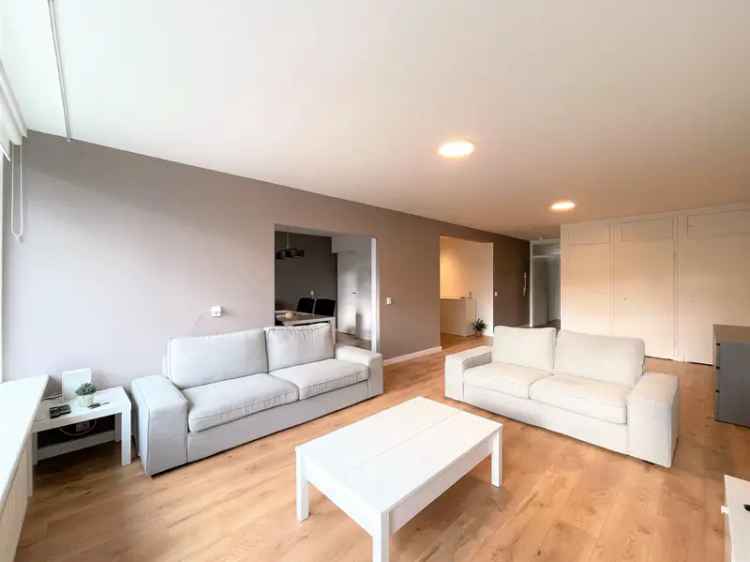 Appartement te Huur Groenhof Amstelveen