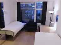 Kamer Avenue Concordia Rotterdam 13m2