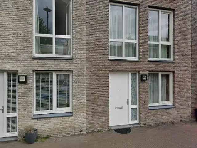 Huurwoning Almere Poort 4 slaapkamers gezinnen