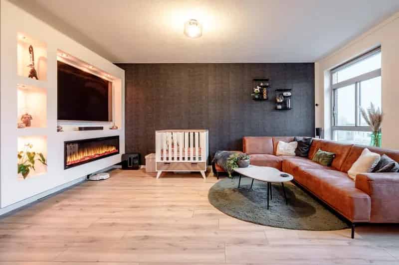 3 Kamer Appartement Stripheldenbuurt Almere