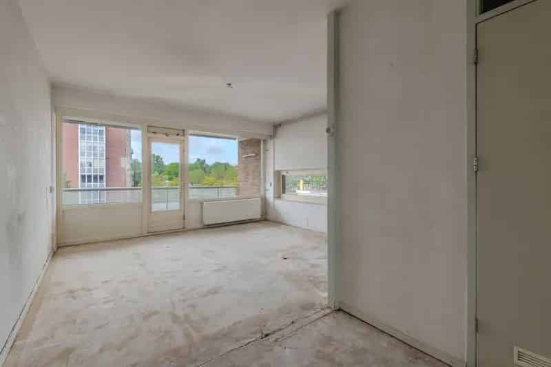 Appartement te Koop Heemskerk Europaplein 40m2