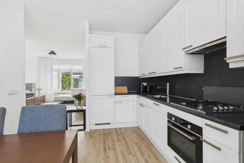 Huis Te Koop , 60, Tapijtschelp, Terneuzen, Zeeland