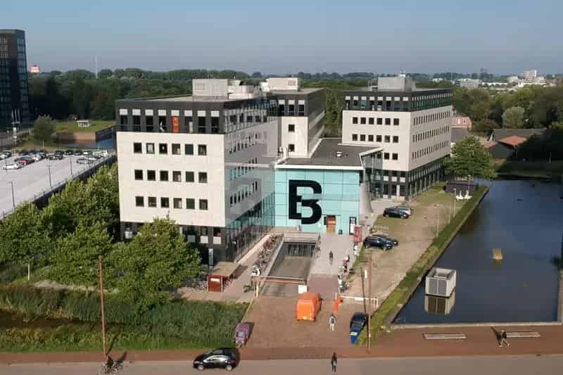 Kantoorruimte Amsterdam B Amsterdam