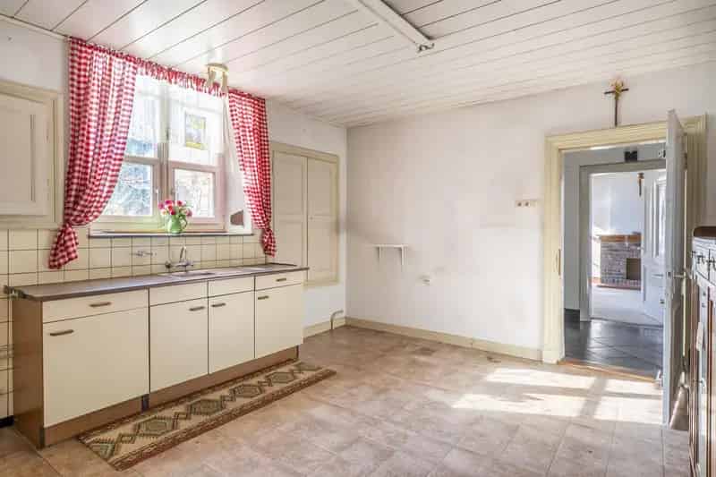 Huis Te Koop , 6, Schettereind, Roosteren, Limburg