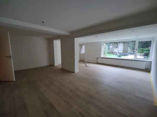 Te Huur: Ruime Tussenwoning Eindhoven 174m2 - Energielabel B